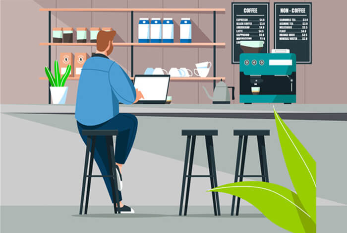 windows远程桌面加速